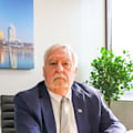 A. Norman Aubin