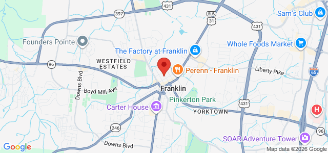 Adrian H. Altshuler office location map