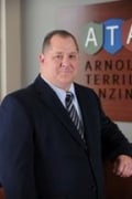 Albert Anzini III