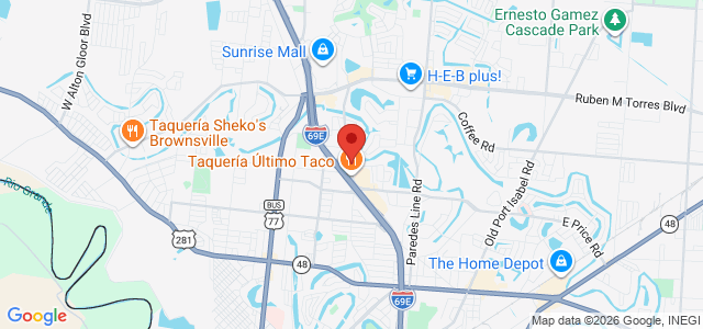 Amanda Armstrong office location map