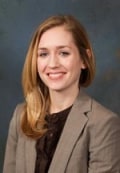 Amanda Armstrong