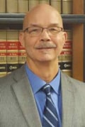 Anthony C. Anegon