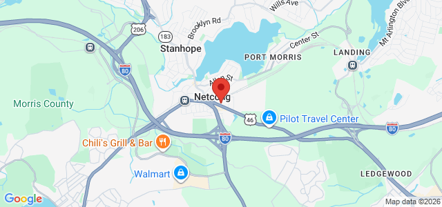 Anthony M. Arbore office location map