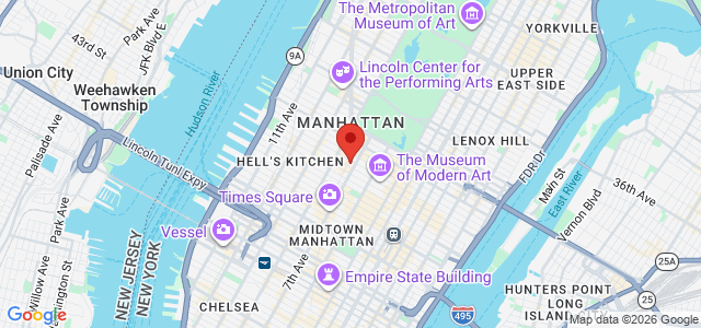 Ariana Marte Acevedo office location map