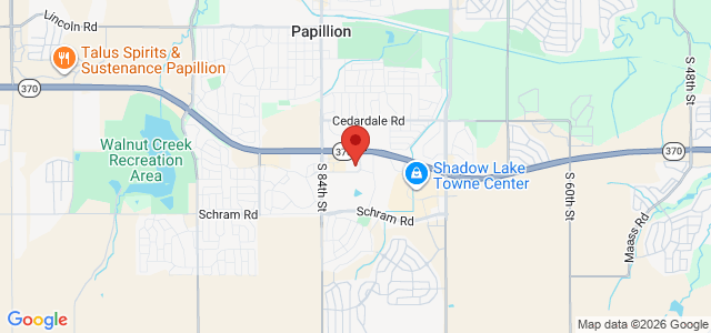 Ashley L. Albertsen office location map