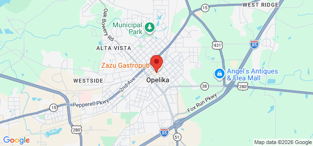 Barbara (Barbi) H. Agricola office location map