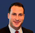 Barry Aronin