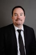 Barry M. Aylstock