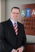 Bart Arnold