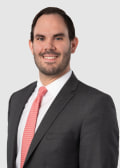 Ben Agosto III