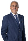 Benny Agosto Jr.