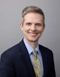 Brett Aaron