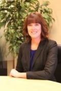 Bridget C. Anderson