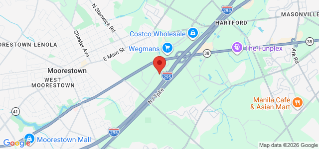 Carla P. Aldarelli office location map