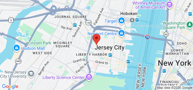 Carolann M. Aschoff office location map