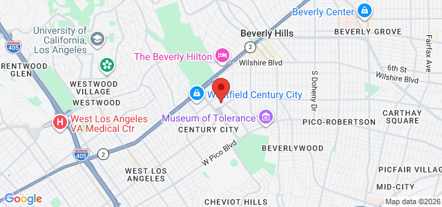 Cesie C. Alvarez office location map