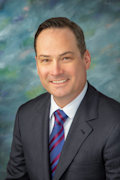 Chad C. Alexander