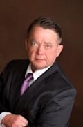 Charles Bryan Alred