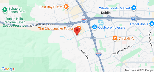 Charles James Acquisto office location map