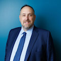 Christopher J. Ahrens