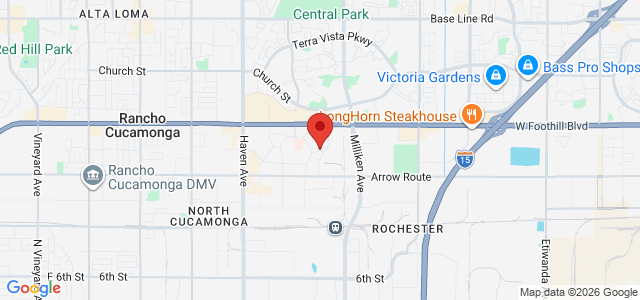 Christopher R. Abernathy Esq. office location map