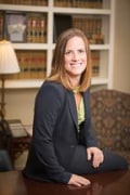 Christy Ford Allen