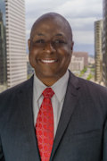 Clifton W. Albright