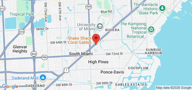 Daiselys Arritola office location map