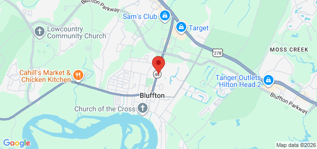 Dale Akins office location map