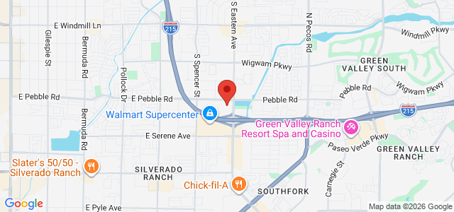 Daryl S. Alterwitz office location map