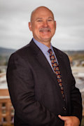 David F. Abele