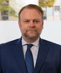 David K. Anderson