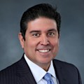 David M. Almaraz