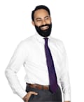 Deepak A. Ahluwalia