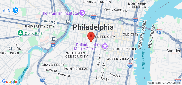 Dennis L. Abramson Esq. office location map