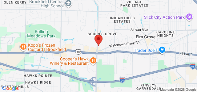 Dino Antonopoulos office location map