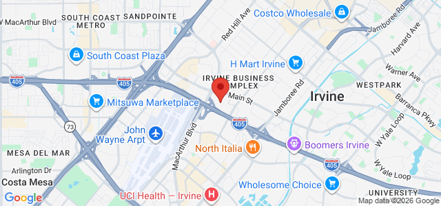 Douglas W. Abendroth office location map