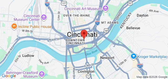 Edward C. Ahlers office location map