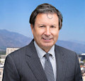 Eric A Amador