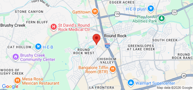 Farah Ahmed office location map