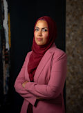 Fariah Amin