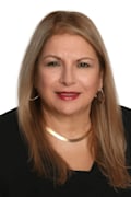Francine Aster Esq.