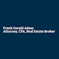 Frank Gerald Adam