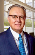 G Mark Albright