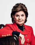 Gloria Allred