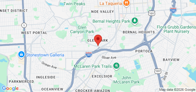 Grace R. Alano Esq. office location map