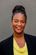 Hali Michelle Anderson