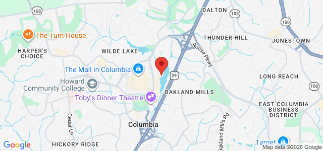 Harry R. Adler office location map