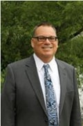 Harry R. Adler
