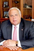 Harvey A. Arnoff